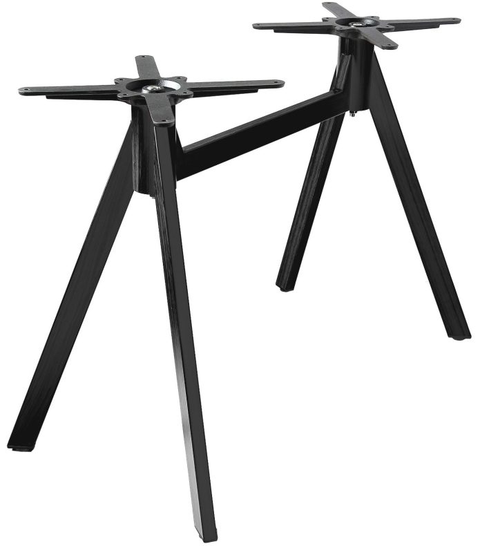 רגל ארקי כפולה