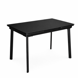 שולחן אמילי שחור