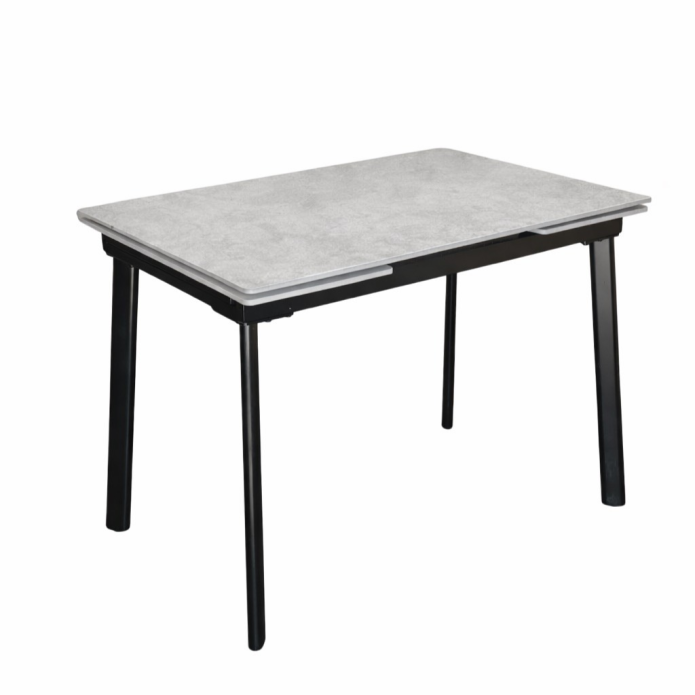 שולחן אמילי אפור