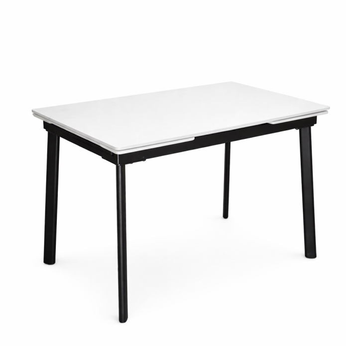 שולחן אמילי לבן