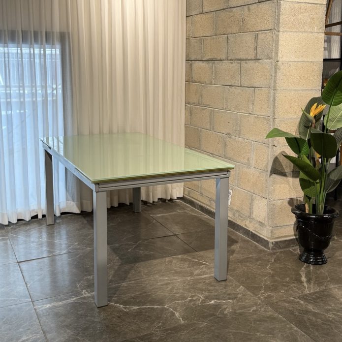 שולחן מוריה 165x90