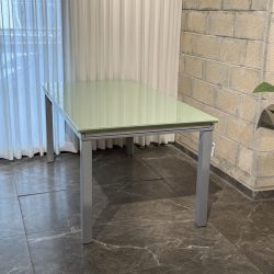 שולחן מוריה 165x90