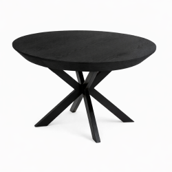 שולחן אנג'ל שחור