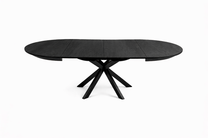 שולחן אנג'ל שחור