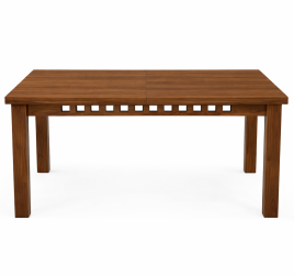 שולחן ברק אגוז