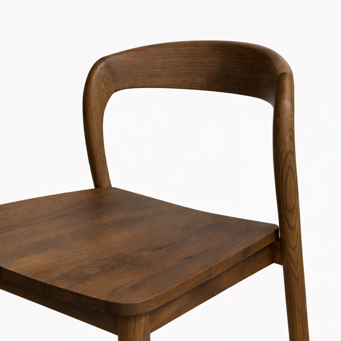 כסא מרטין אגוז