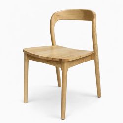 כסא מרטין טבעי