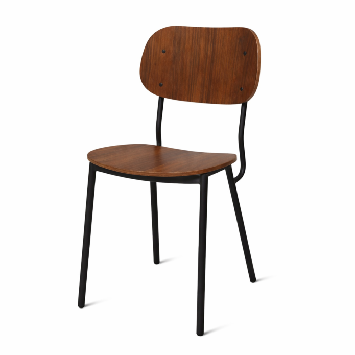 כסא ריץ אגוז