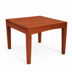 שולחן פקינו דובדבן