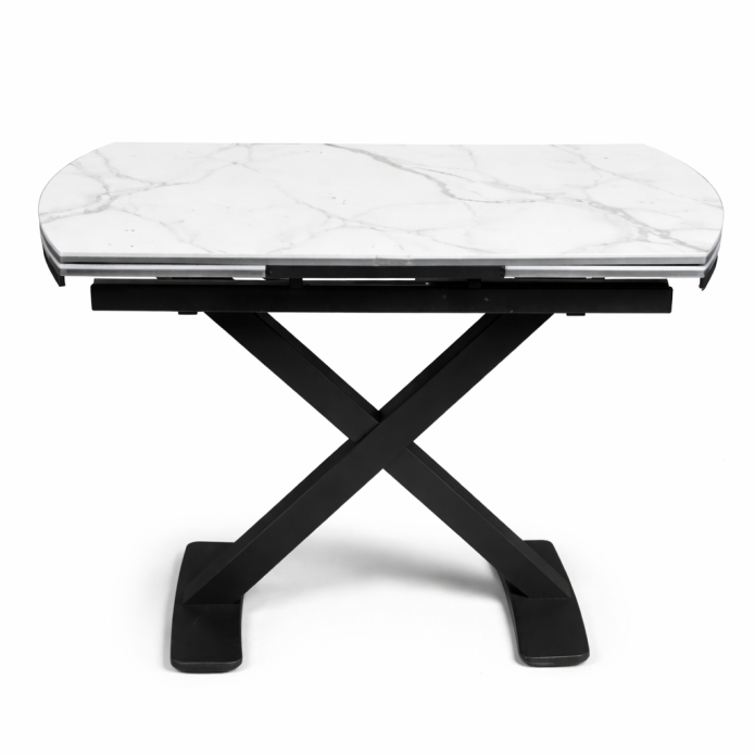 שולחן אגם לבן