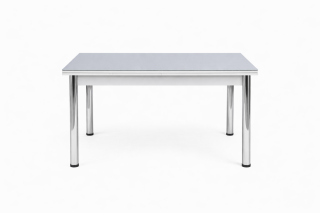 שולחן אמה אפור