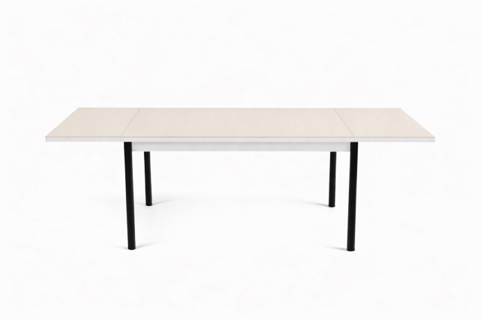 שולחן אמה שמנת