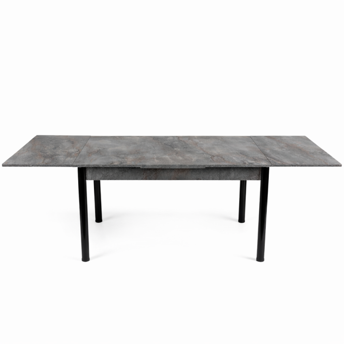 שולחן אריאל אפור