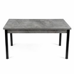 שולחן אריאל אפור