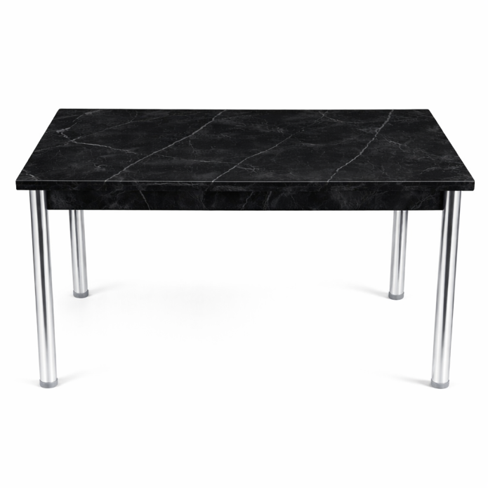 שולחן אריאל שחור