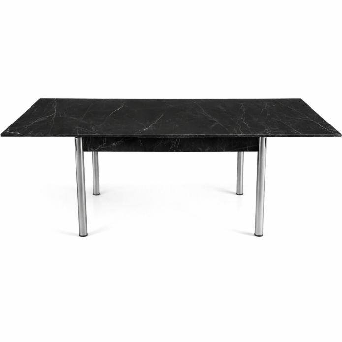 שולחן אריאל שחור