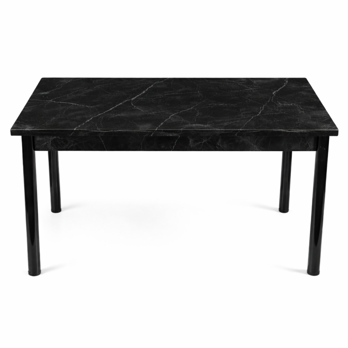 שולחן אריאל שחור