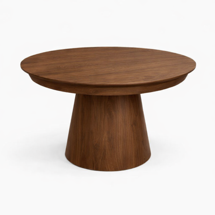 שולחן קפרי אגוז