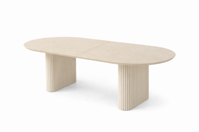 שולחן ריו אבן