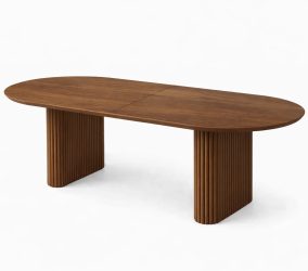 שולחן ריו אגוז