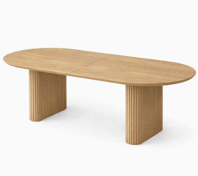 שולחן ריו אלון