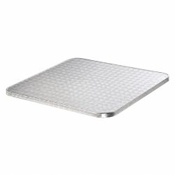 פלטת אלומיניום 80x80 פלטת אלומיניום 80x80